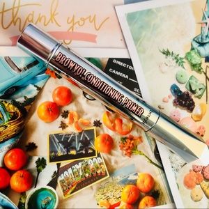 NEW Benefit Browvo! Conditioning Brow Primer